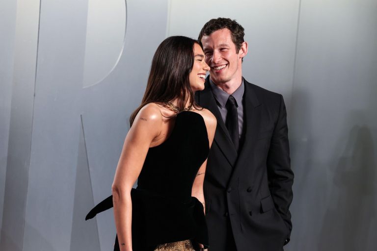 dua-lipa, callum-turner