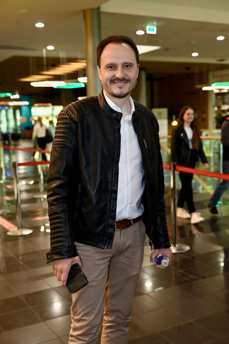 Blaž Švab
