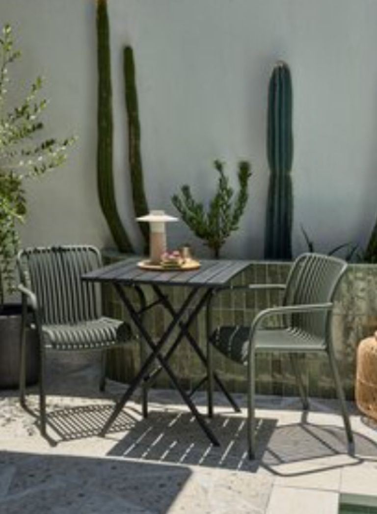 dom, vrtno pohištvo, jysk