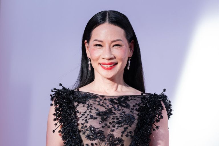 Lucy Liu