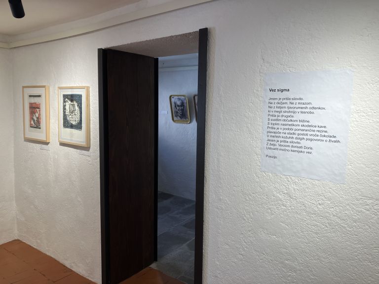 matjaž-geder, ivo-podojsteršek, razstava, pilonova-galerija, otroški-arzenal