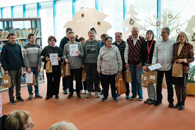 karolinina-bralna-znacka, pisk, vdc-murska-sobota