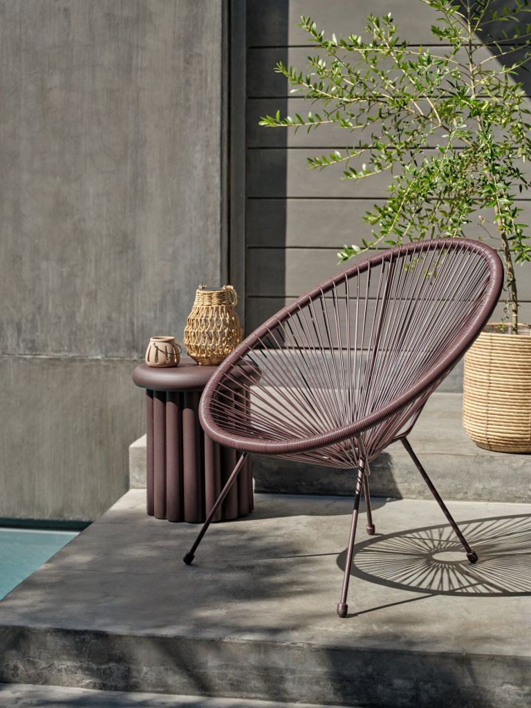 dom, vrtno pohištvo, jysk