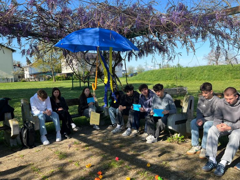 drustvo-kreativne-mladine, evropski-teden-mladih