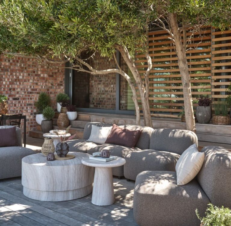 dom, vrtno pohištvo, jysk