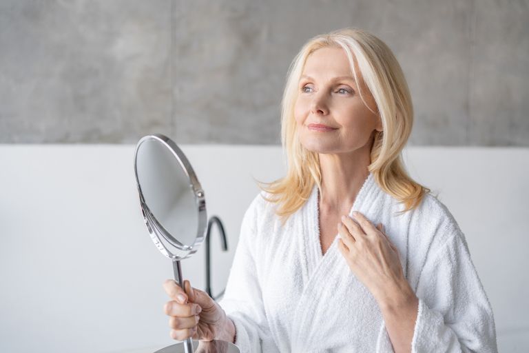 koža, nega, ženska 2