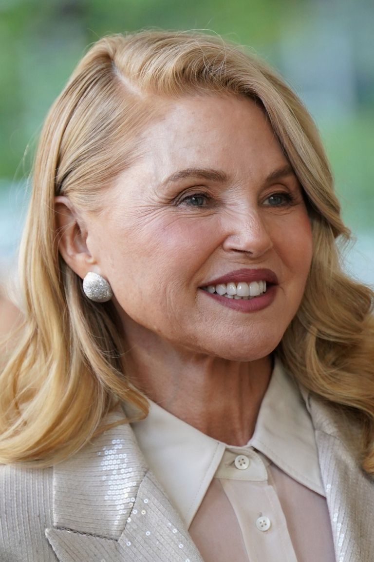 Christie Brinkley