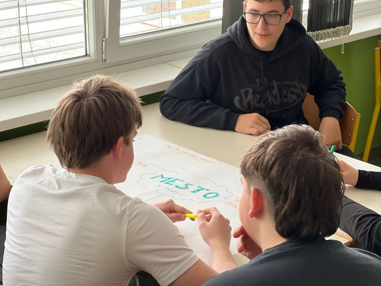 drustvo-kreativne-mladine, evropski-teden-mladih