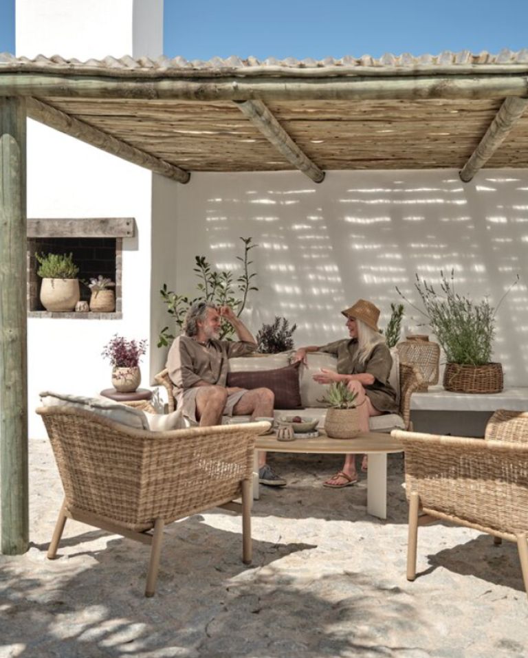 dom, vrtno pohištvo, jysk