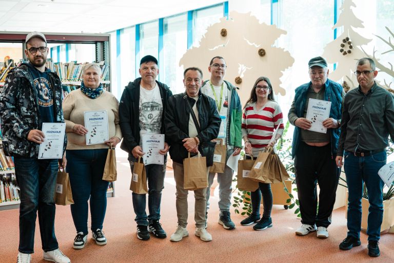 karolinina-bralna-znacka, pisk, vdc-murska-sobota