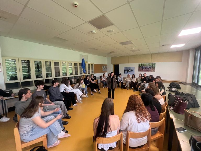 drustvo-kreativne-mladine, evropski-teden-mladih