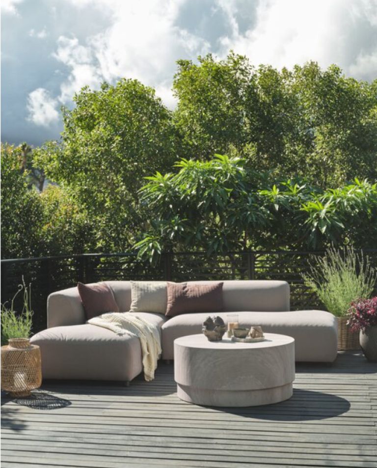 dom, vrtno pohištvo, jysk