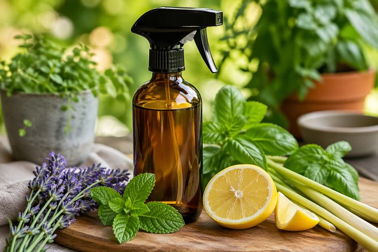 repelent, insekti, komarji