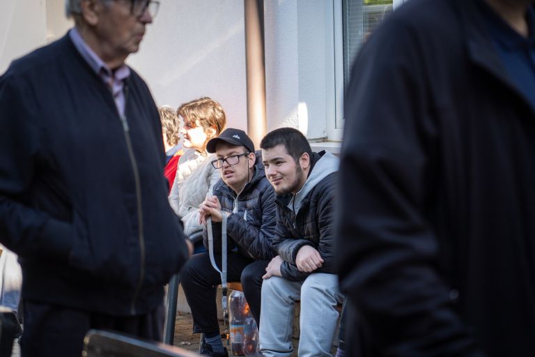 zasaditev-lipe, vdc-murska-sobota, lions-klub-murska-sobota