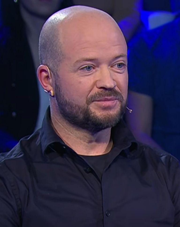 milijonar, andrej nemec