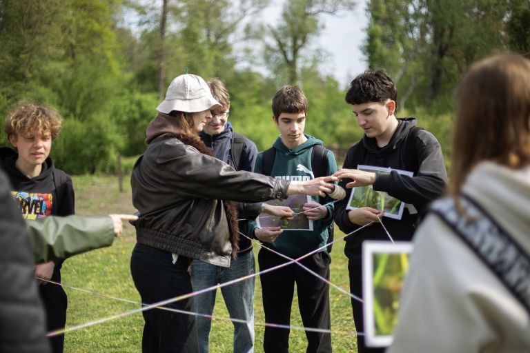 dan-zemlje, gornja-radgona, lisjakova-struga