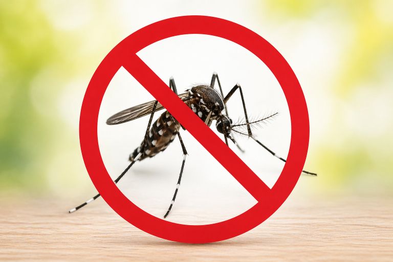 repelent, insekti, komarji