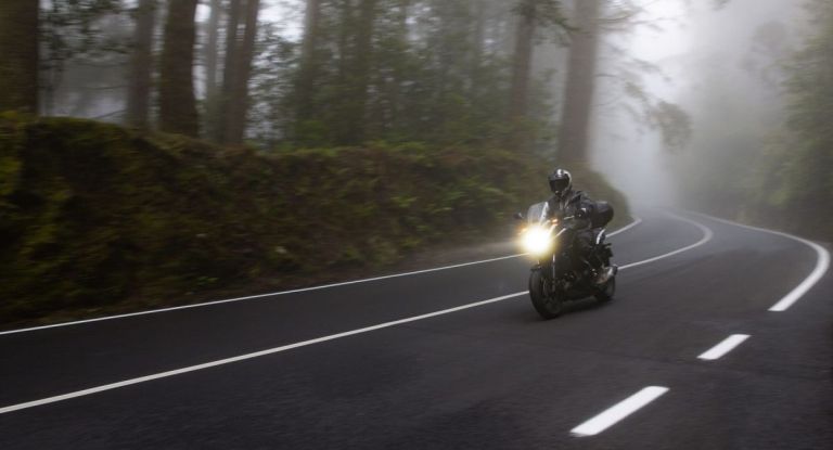 motoristična sezona, zavarovalnica triglav