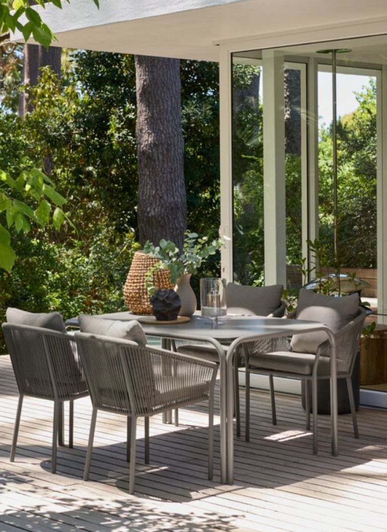 dom, vrtno pohištvo, jysk