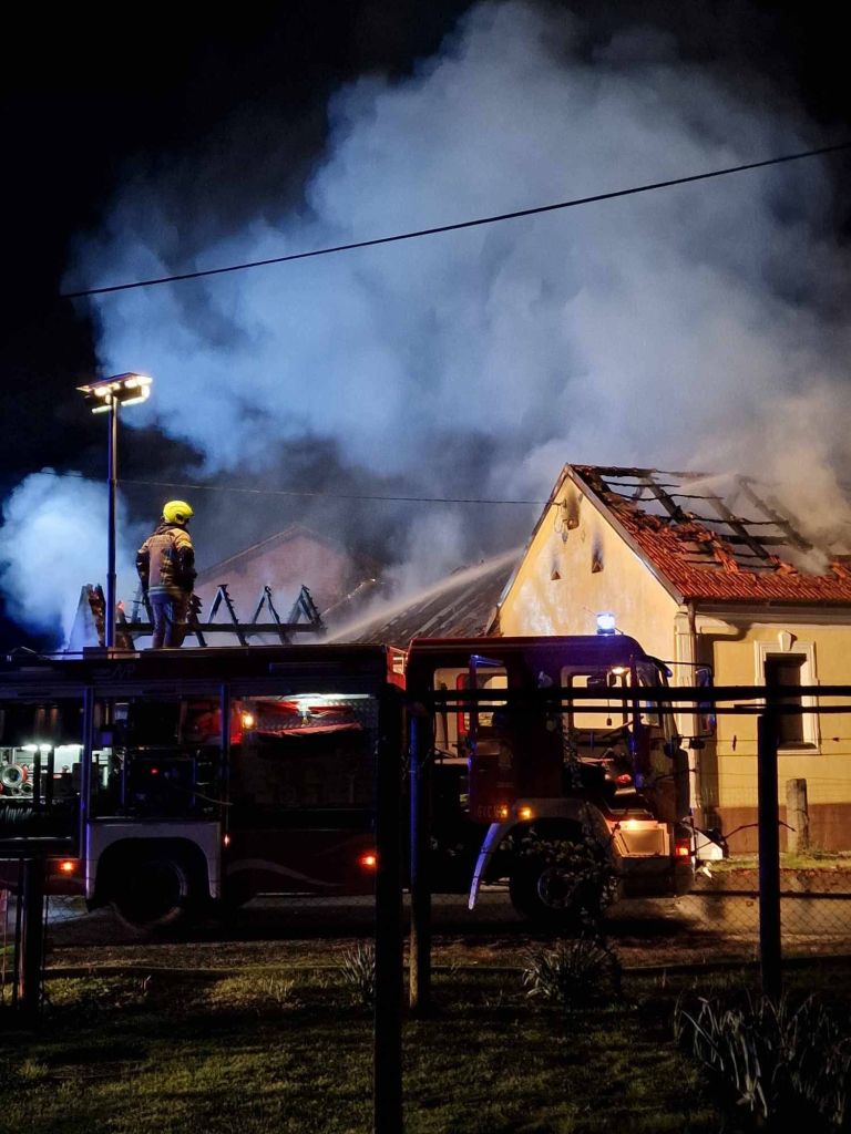 odranci, pozar, april-2026