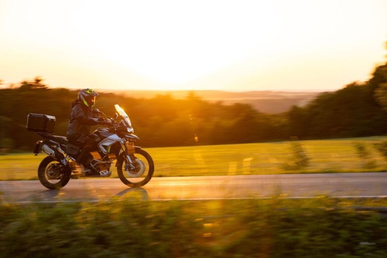 motoristična sezona, zavarovalnica triglav