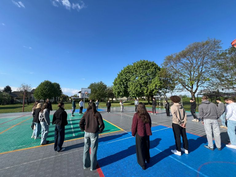 drustvo-kreativne-mladine, evropski-teden-mladih