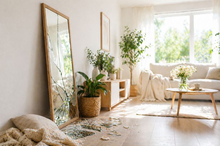 feng-suj, dnevna-soba