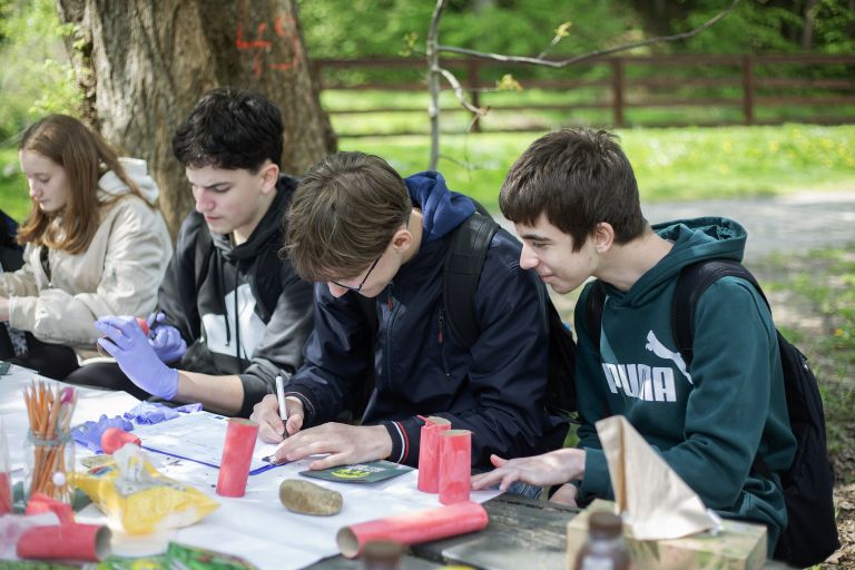 dan-zemlje, gornja-radgona, lisjakova-struga