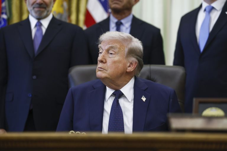 Donald Trump je v svojem precej žaljivem tonu cinično komentiral Harryjeve izjave in princu sporočil
