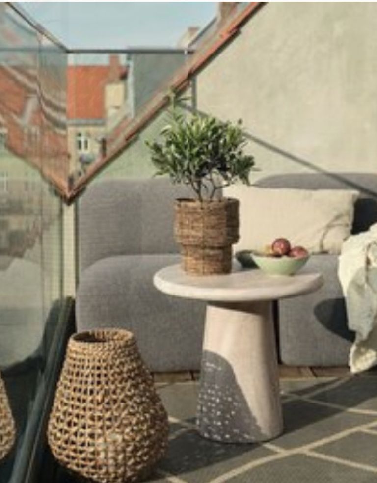 dom, vrtno pohištvo, jysk