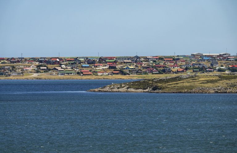 falklandski otoki, stanley