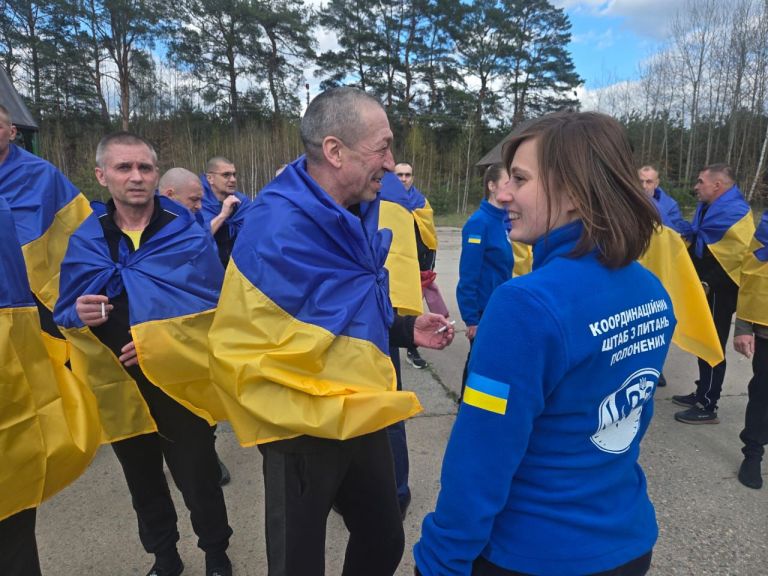 izmenjava-ujetnikov, ukrajina