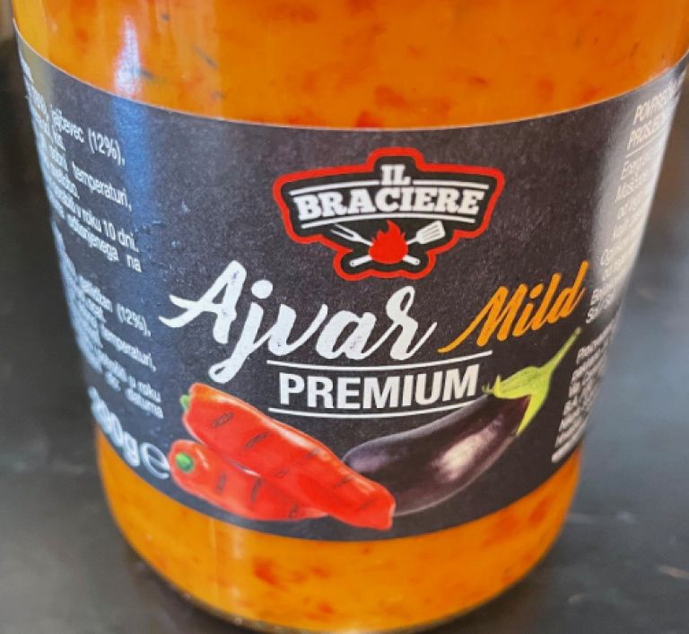 Ajvar