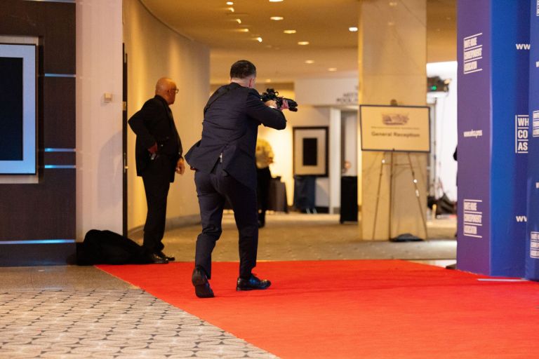 donald-trump, hliton, streljanje