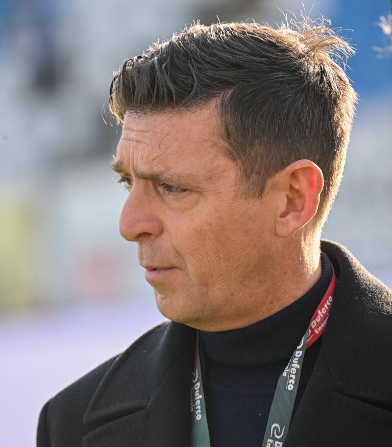 Gianluca Rocchi