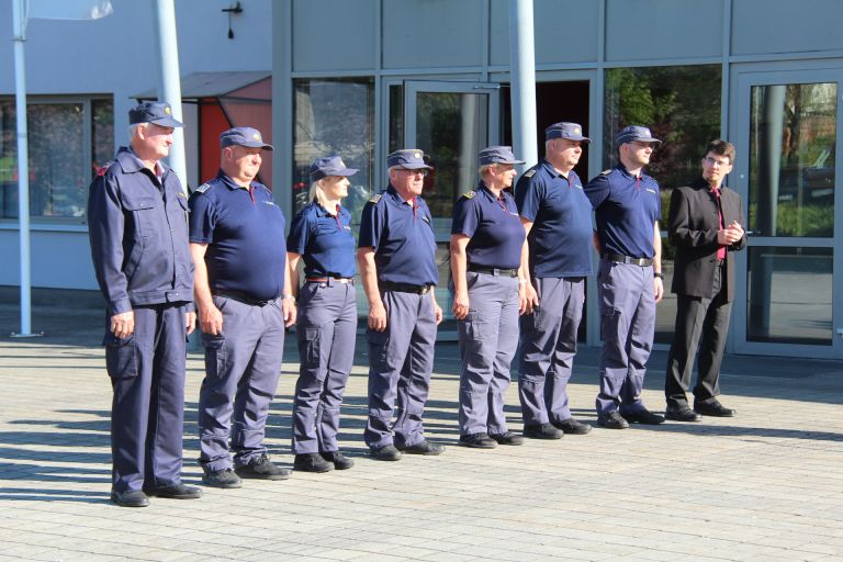 gasilci, gasilci-spuhlja