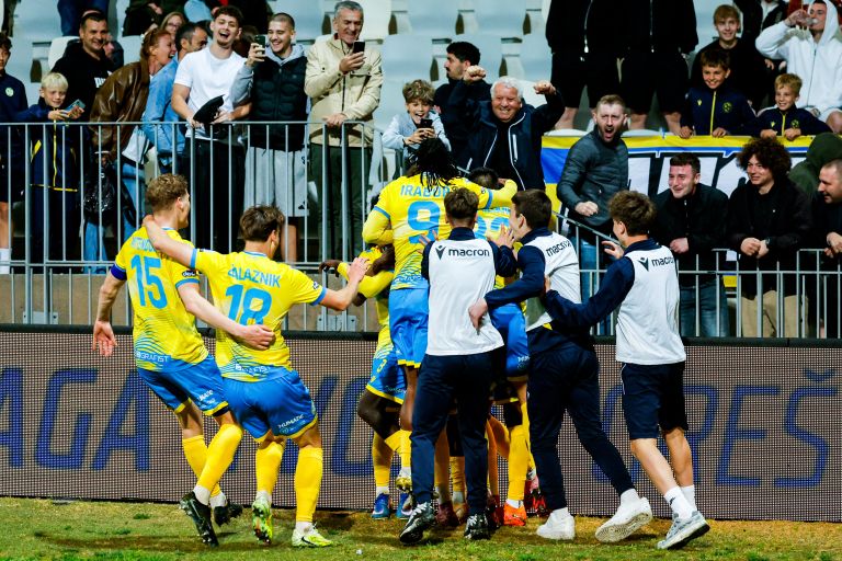 koper, olimpija, bonifika