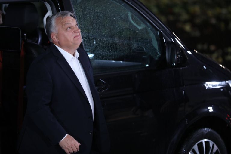 Viktor Orban