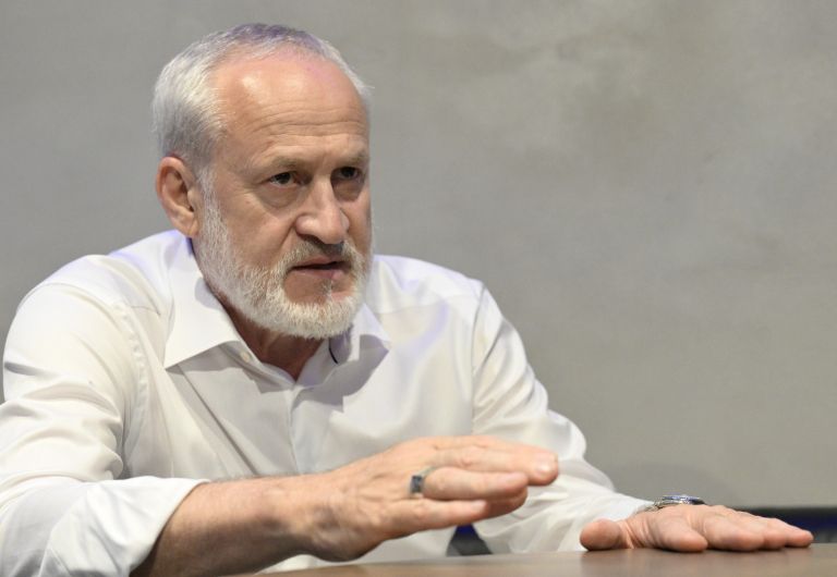 Ahmed Zakajev