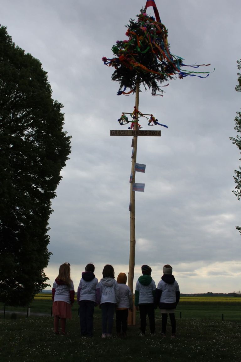 vrtec-beltinci, gancani, majos