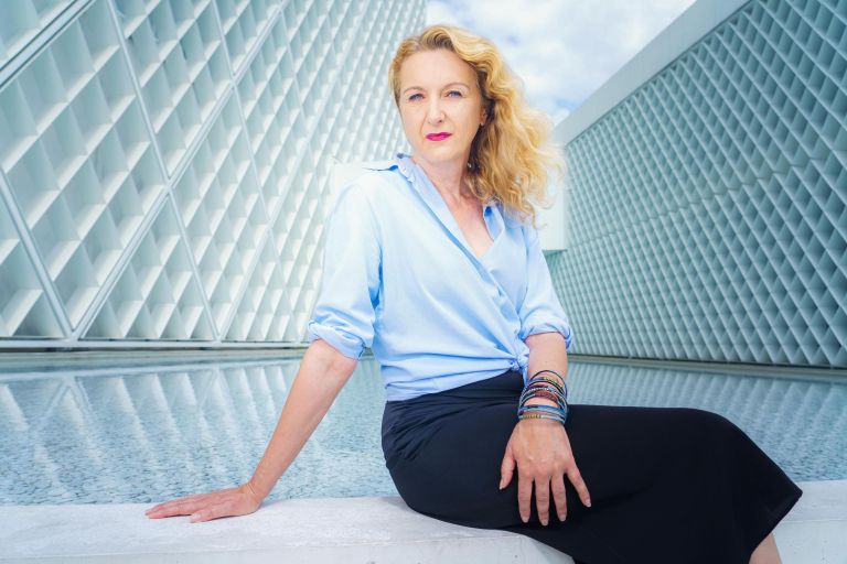 Irena Štaudohar