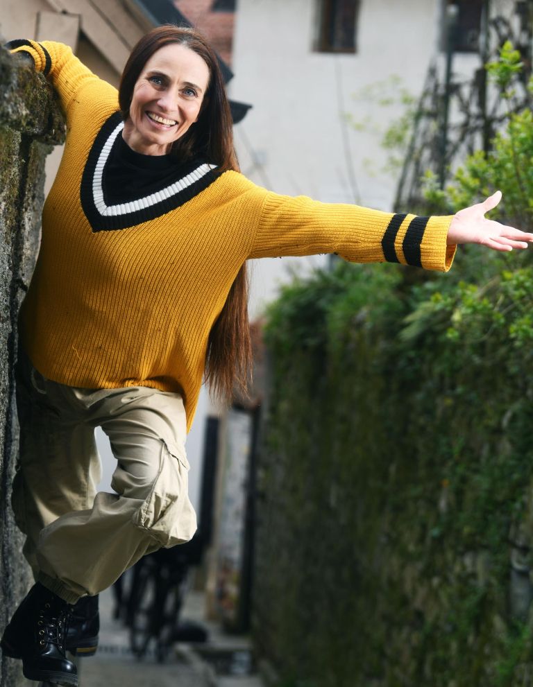 alenka-tetickovic, igralka