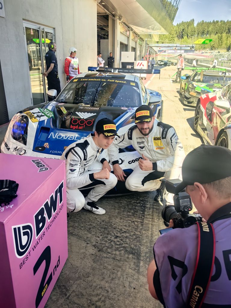 mark-kastelic, spielberg