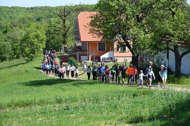 pohod-po-mocvari, loncarovci