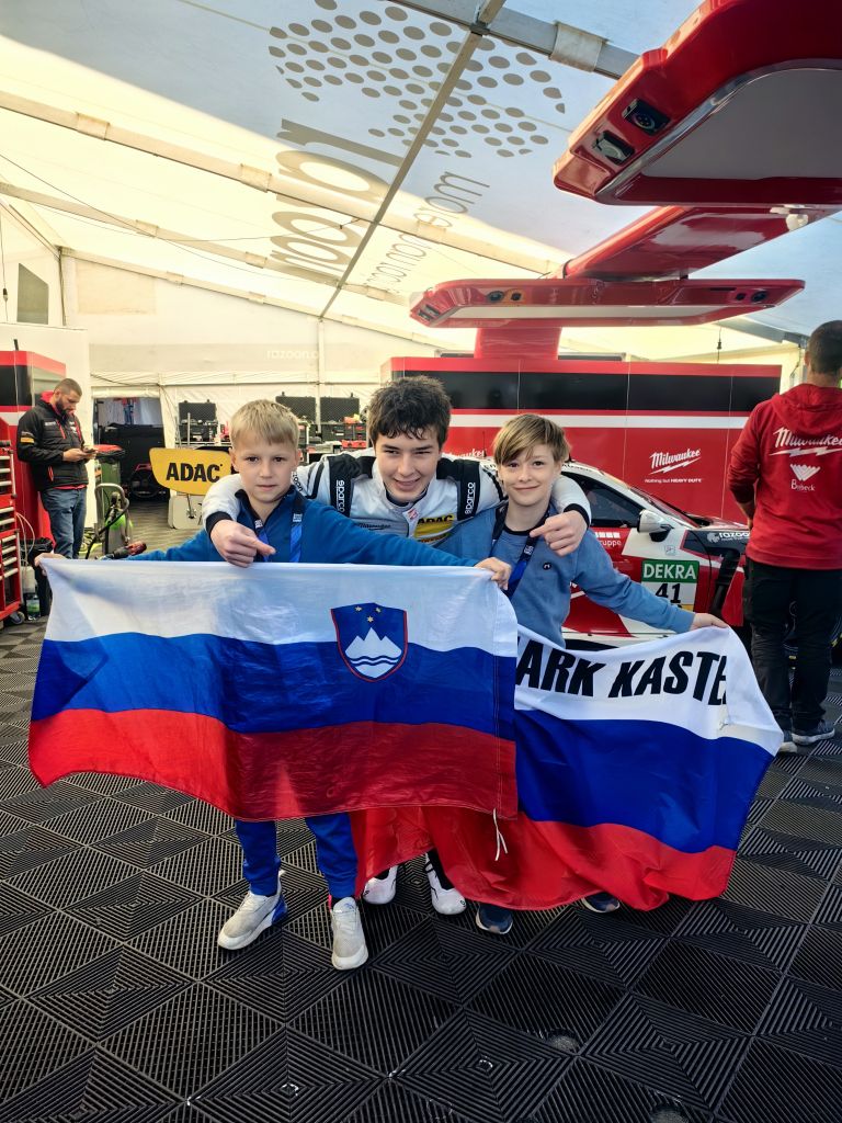 mark-kastelic, spielberg