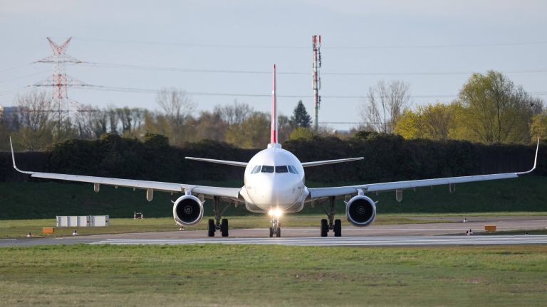 turkish-airlines, letala