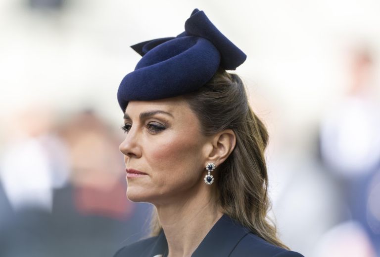 Kate Middleton