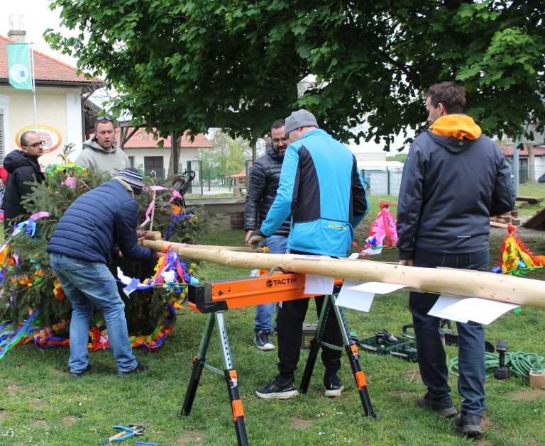 vrtec-beltinci, gancani, majos