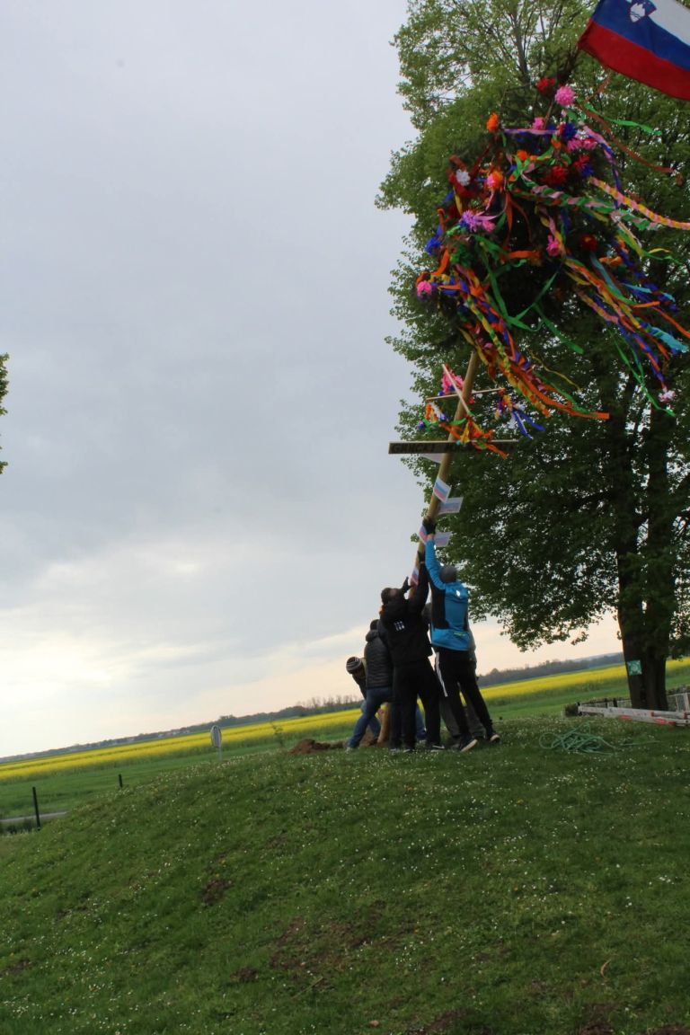 vrtec-beltinci, gancani, majos