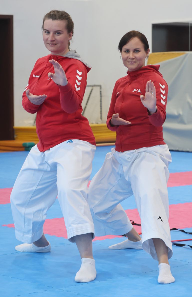 parakarateisksta-diandra-bekcic